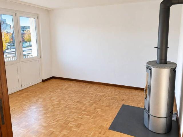 5.5 Zimmer, 127 m², 1. Stock