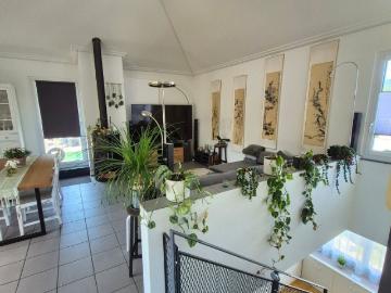 5.5 Zimmer, 127 m², 2. Stock