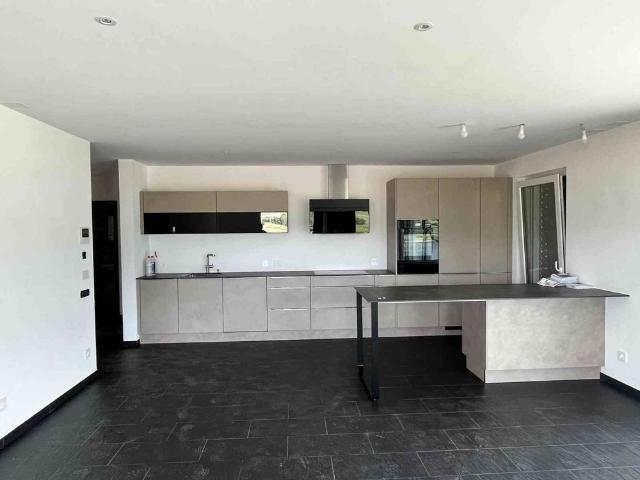 5.5 Zimmer, 127 m², 2. Stock
