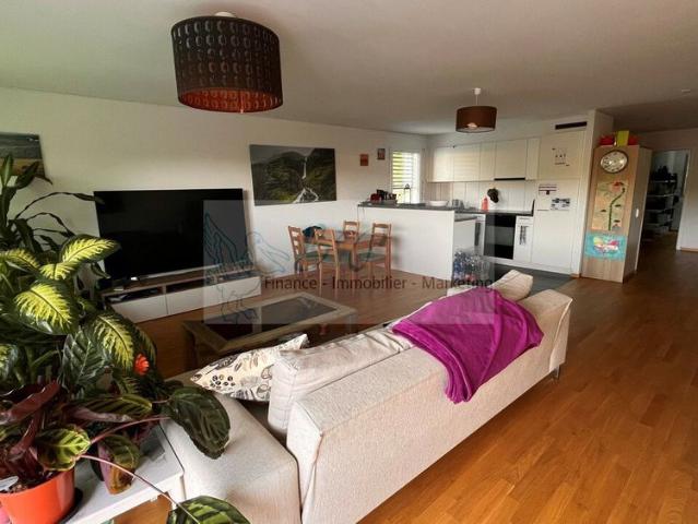 5.5 Zimmer, 127 m², 4. Stock