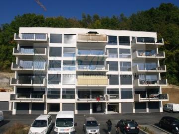 5.5 Zimmer, 127 m², 4. Stock