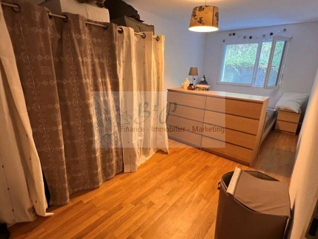 5.5 Zimmer, 127 m², 4. Stock