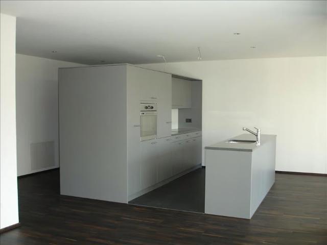 5.5 Zimmer, 127 m², 4. Stock