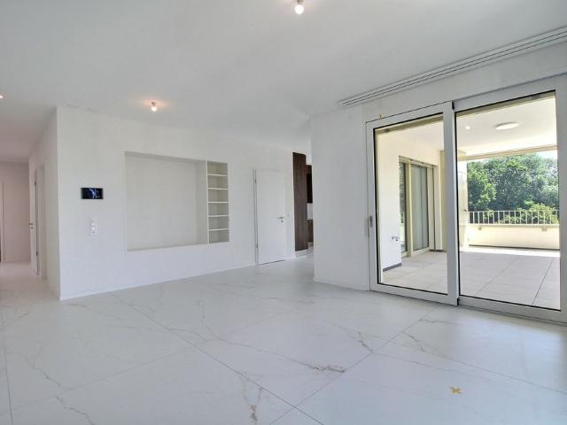 5.5 Zimmer, 127 m², 5. Stock