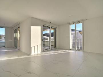 5.5 Zimmer, 127 m², 5. Stock