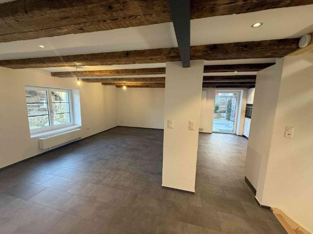 5.5 Zimmer, 127 m²