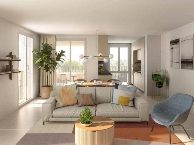 5.5 Zimmer, 124 m², EG