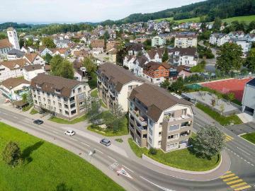 5.5 Zimmer, 124 m², EG