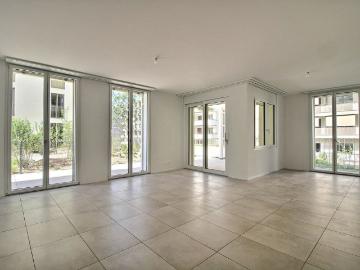 5.5 Zimmer, 124 m², EG