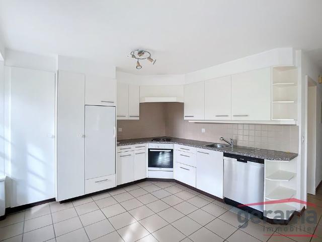 5.5 Zimmer, 124 m², 1. Stock