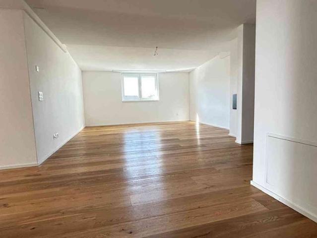 5.5 Zimmer, 124 m², 2. Stock