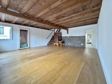5.5 Zimmer, 124 m²