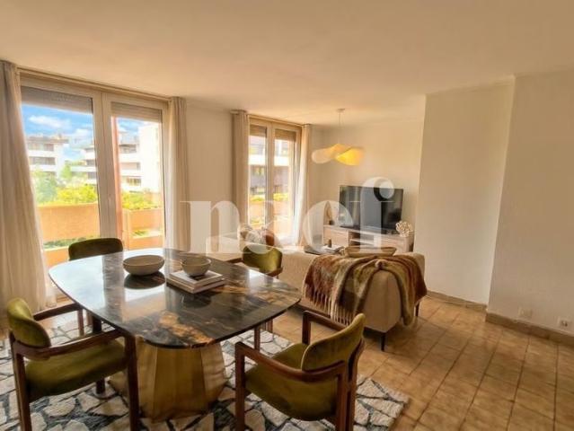 5.5 Zimmer, 125 m², EG
