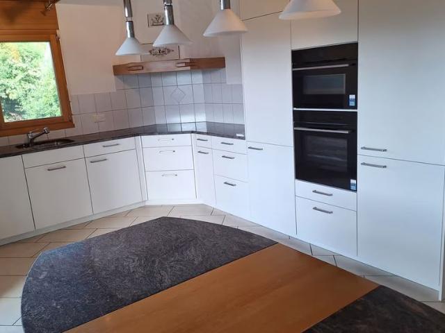 5.5 Zimmer, 125 m²