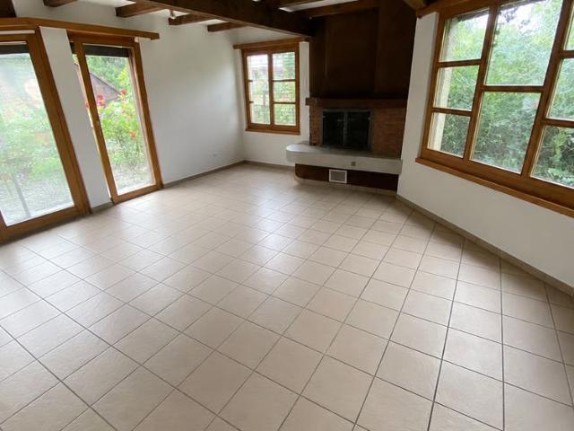 5.5 Zimmer, 125 m²