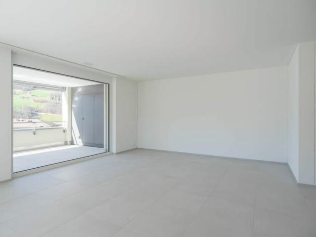 5.5 Zimmer, 125 m², 1. Stock