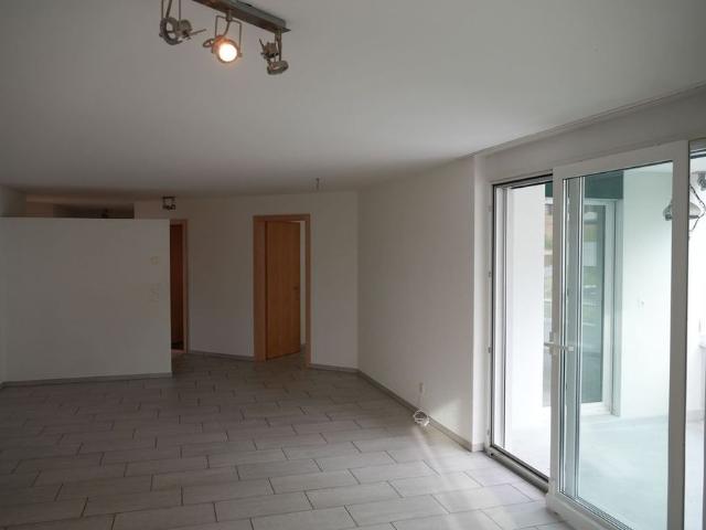 5.5 Zimmer, 125 m², 1. Stock