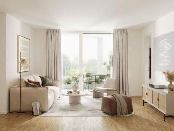 Rikon, Illnau-Effretikon, Bezirk Pfäffikon, Kanton Zürich