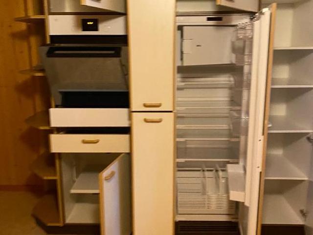 5.5 Zimmer, 125 m², 2. Stock