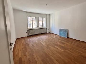 Wohnung mieten in Pollegio - Panoramablick