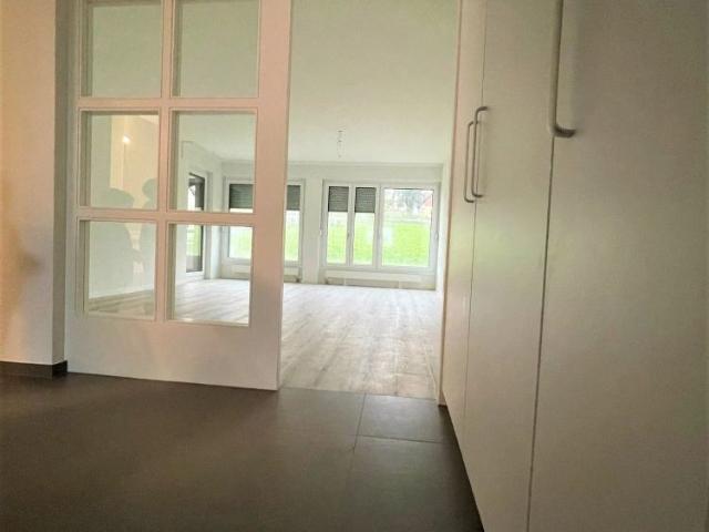 5.5 Zimmer, 125 m², 3. Stock