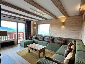 5.5 Zimmer, 125 m²