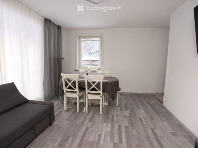 5.5 Zimmer, 125 m²