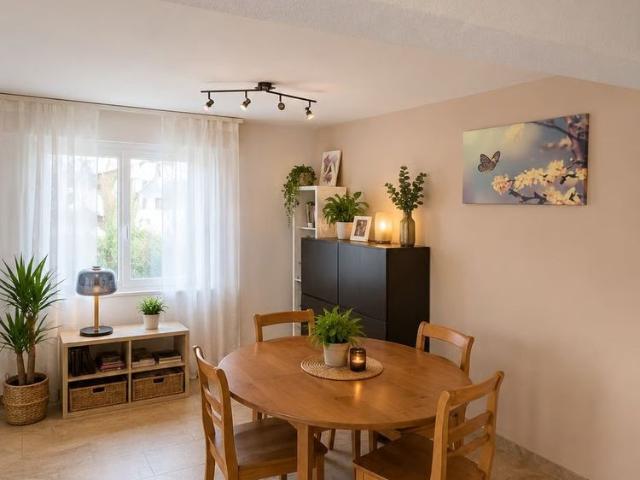 5.5 Zimmer, 125 m²