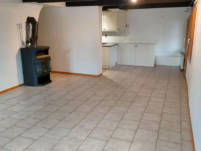 5.5 Zimmer, 125 m²