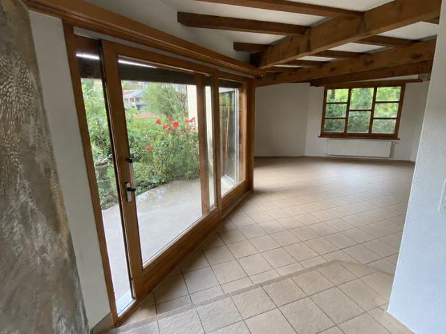 5.5 Zimmer, 125 m²