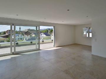 5.5 Zimmer, 125 m²