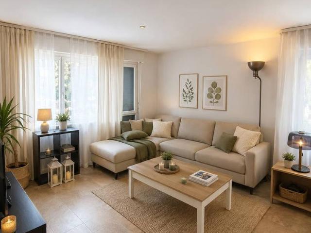 5.5 Zimmer, 125 m²