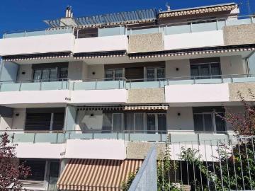 Wohnung mieten in Wilderswil - Keller