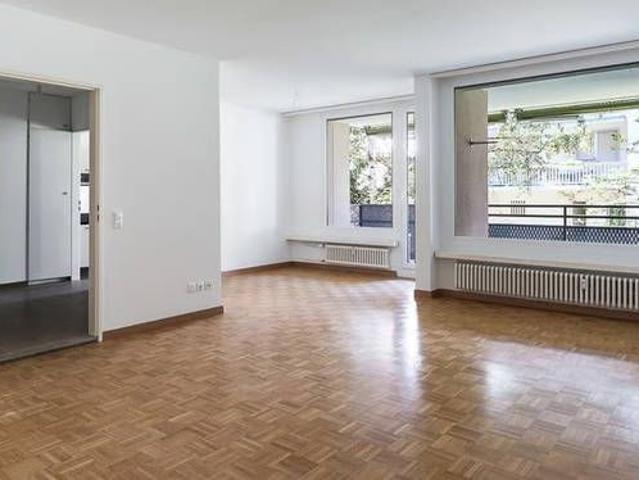 5.5 Zimmer, 126 m², 1. Stock