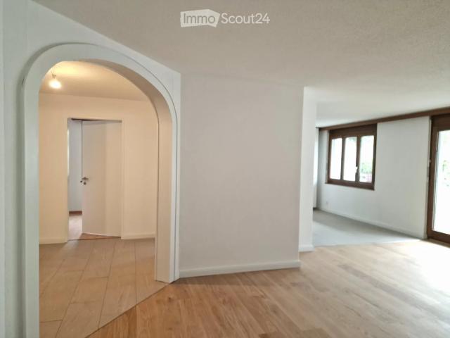 5.5 Zimmer, 126 m²
