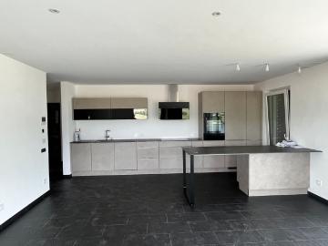 5.5 Zimmer, 126 m², 2. Stock