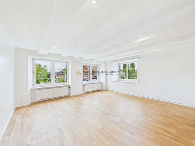 5.5 Zimmer, 126 m²