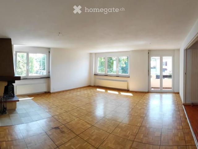 5.5 Zimmer, 126 m²