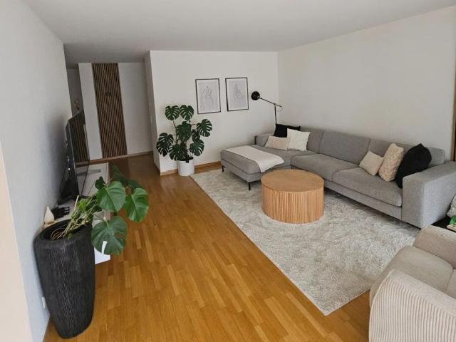 5.5 Zimmer, 126 m²