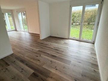 5.5 Zimmer, 128 m², EG