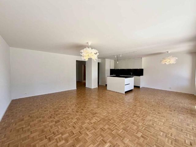 5.5 Zimmer, 128 m², EG