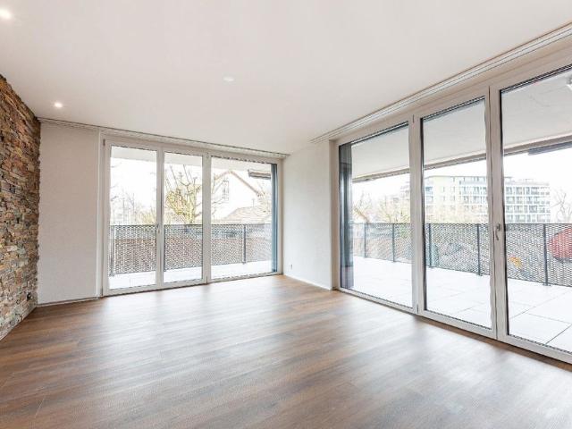 5.5 Zimmer, 128 m², EG