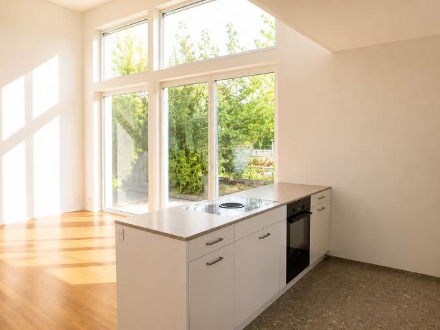 5.5 Zimmer, 128 m², EG