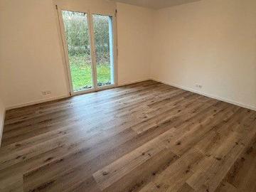 5.5 Zimmer, 128 m², EG