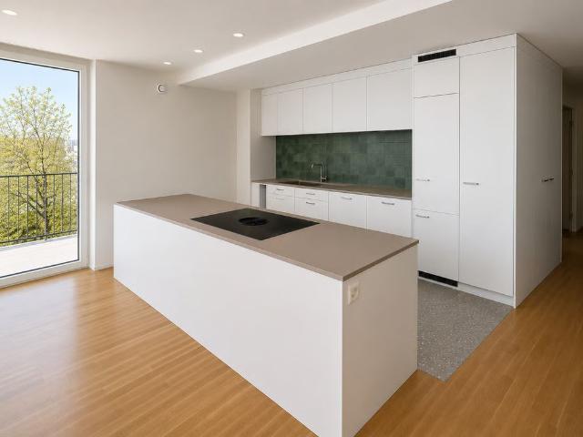 5.5 Zimmer, 128 m², EG