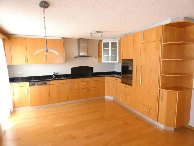 5.5 Zimmer, 128 m², 1. Stock