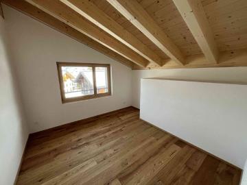 5.5 Zimmer, 128 m², 2. Stock