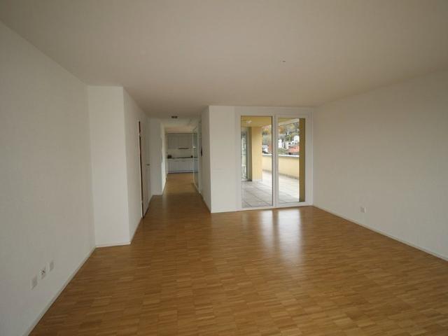 5.5 Zimmer, 128 m², 5. Stock