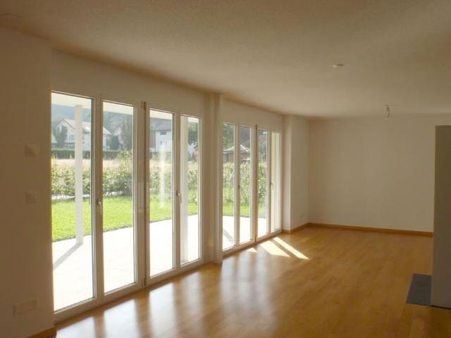 5.5 Zimmer, 129 m², EG