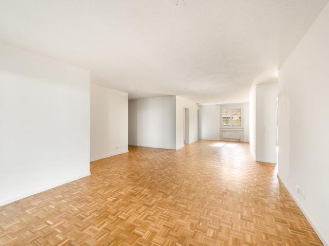 5.5 Zimmer, 129 m², 1. Stock